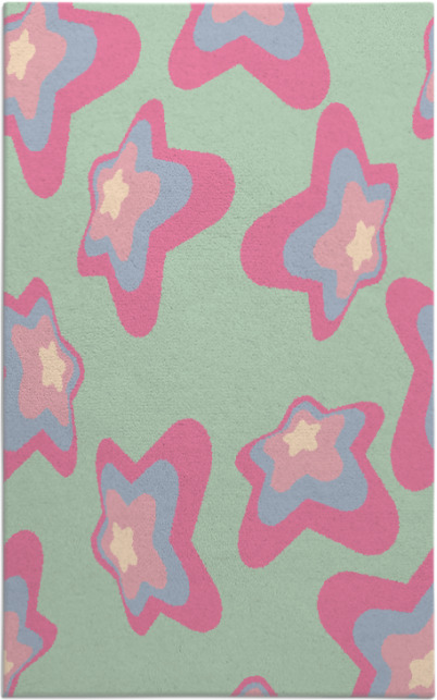 five star rug - item 680271