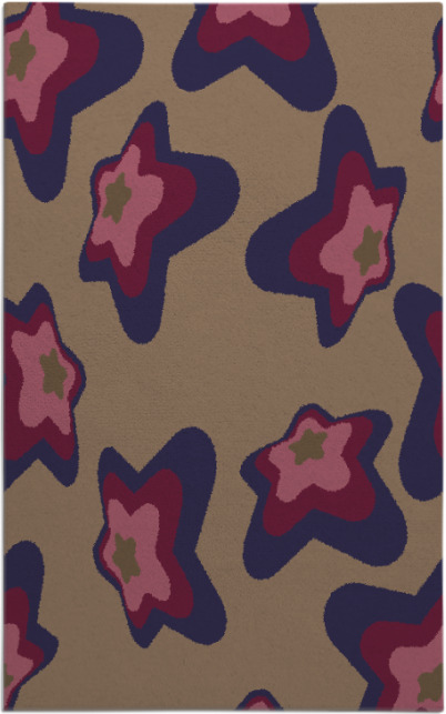 five star rug - item 680280