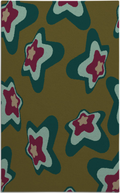 five star rug - item 680289