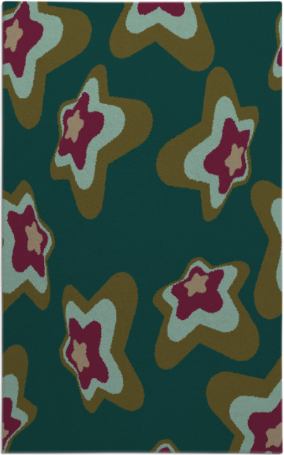 five star rug - item 680291