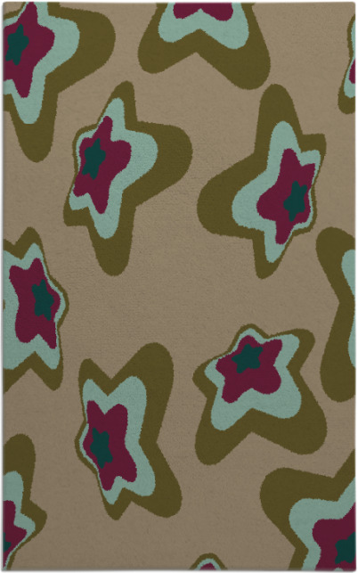 five star rug - item 680292