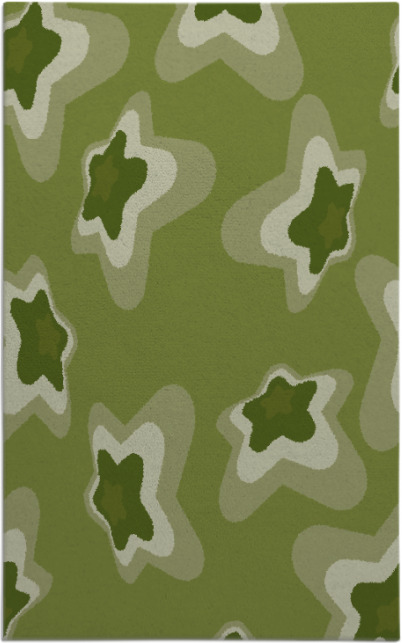 five star rug - item 680294