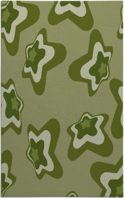 five star rug - item 680295