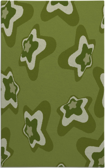 five star rug - item 680296