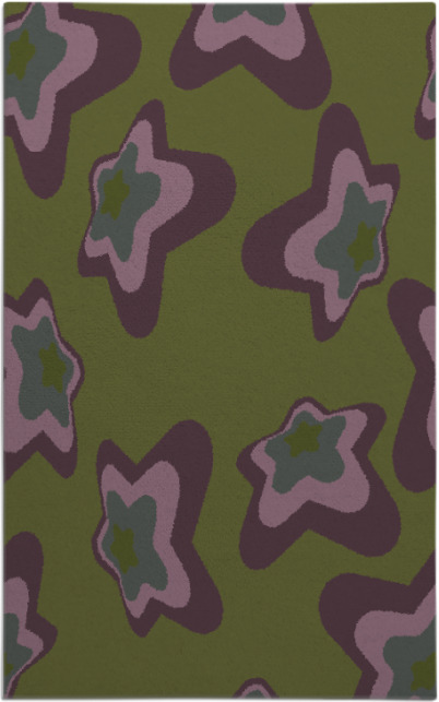 five star rug - item 680305