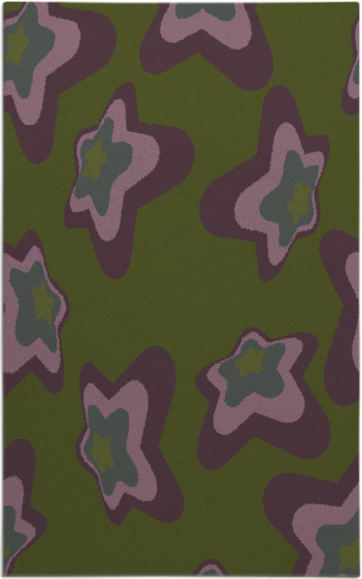 five star rug - item 680306