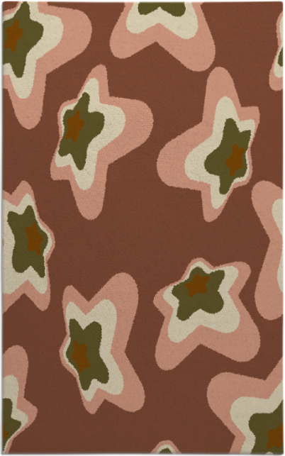 five star rug - item 680313