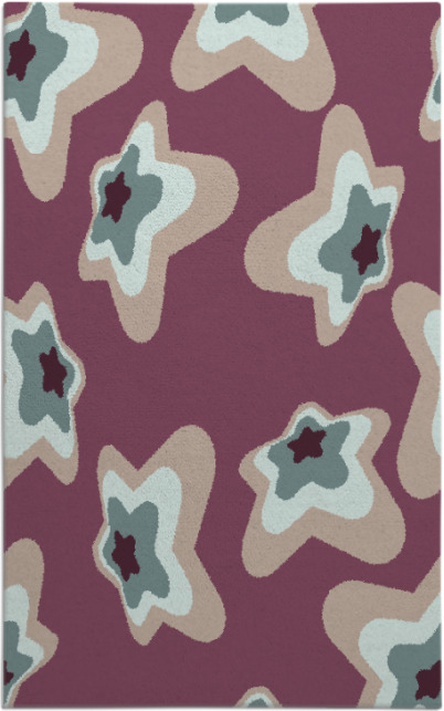 five star rug - item 680327