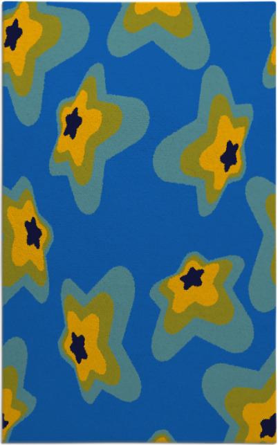 five star rug - item 680337