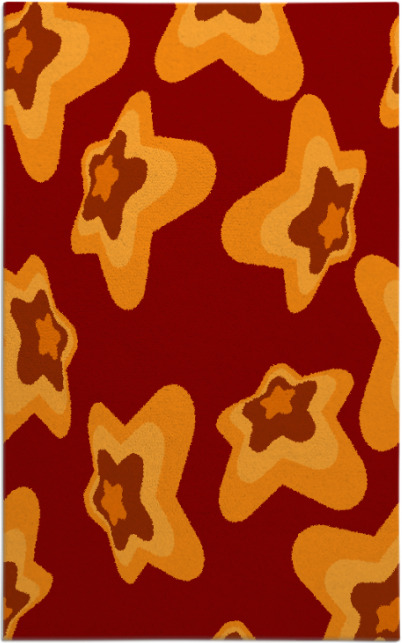 five star rug - item 680358