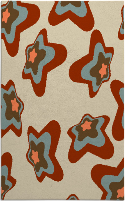 five star rug - item 680366