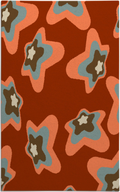 five star rug - item 680367