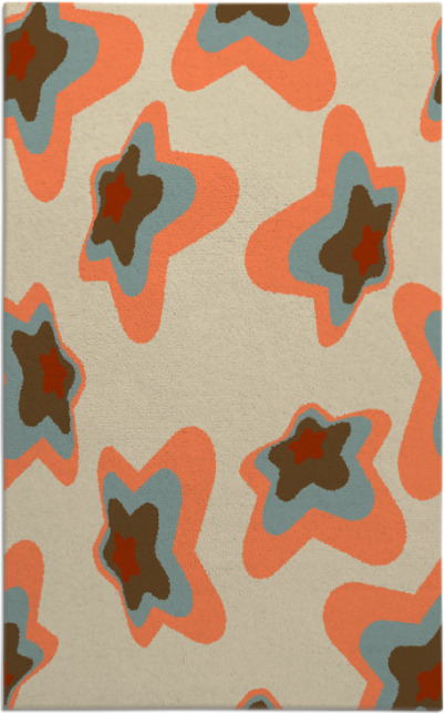 five star rug - item 680368