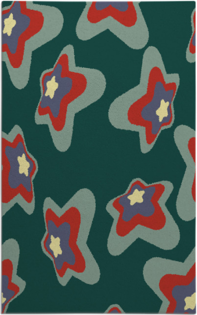 five star rug - item 680374