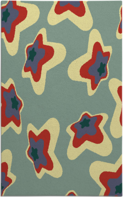 five star rug - item 680375