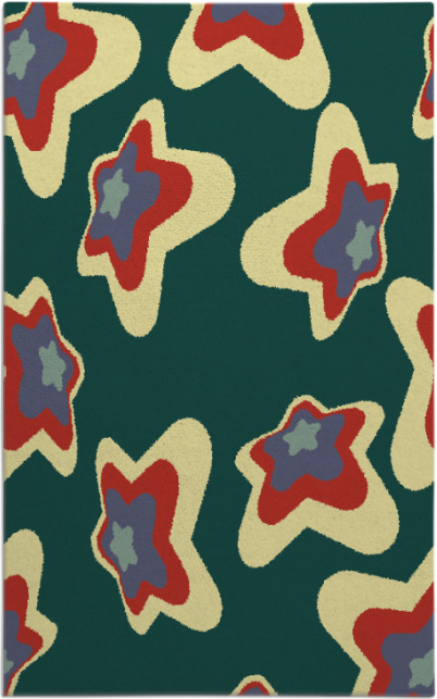 five star rug - item 680376