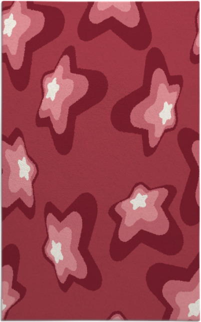 five star rug - item 680383