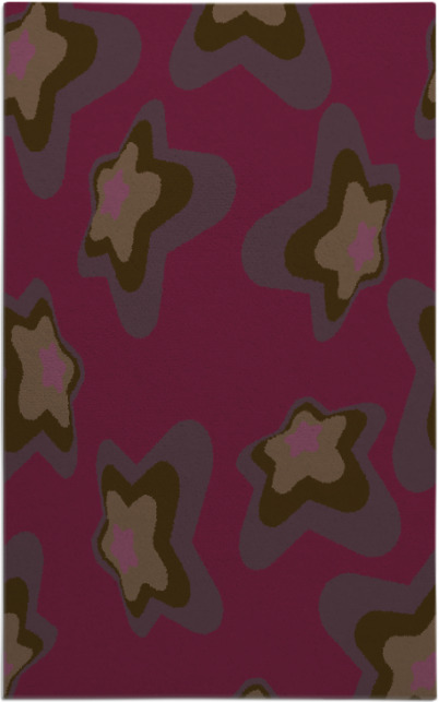 five star rug - item 680395