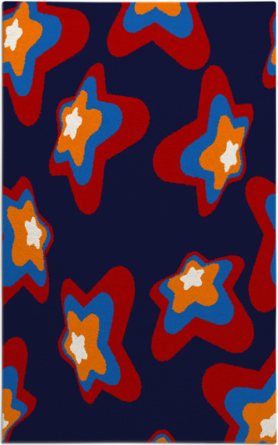 five star rug - item 680411