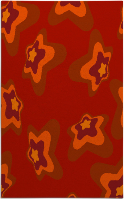five star rug - item 680413