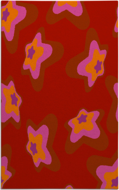 five star rug - item 680421