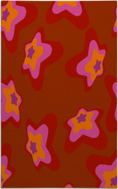 five star rug - item 680423