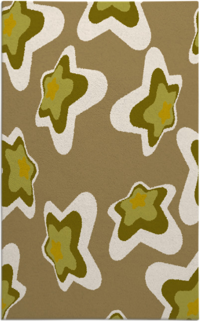 five star rug - item 680435