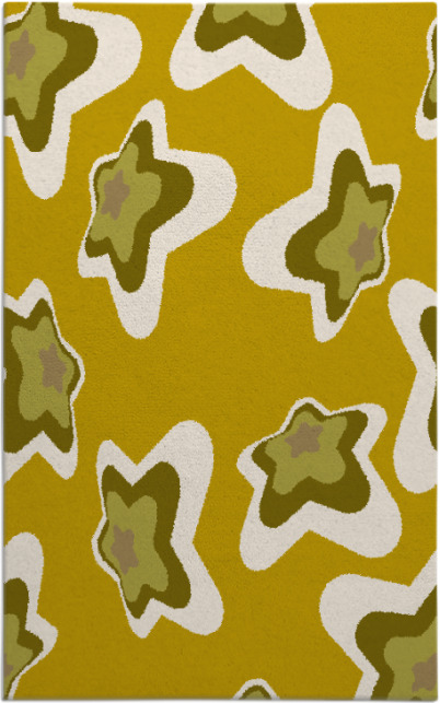 five star rug - item 680436