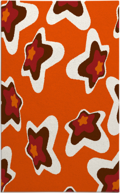 five star rug - item 680439