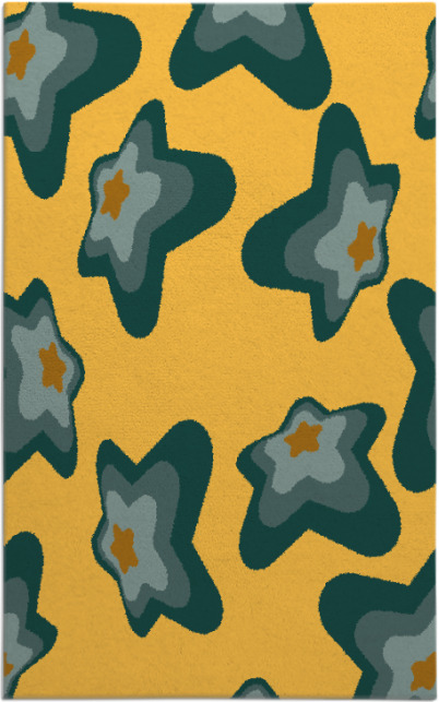 five star rug - item 680473