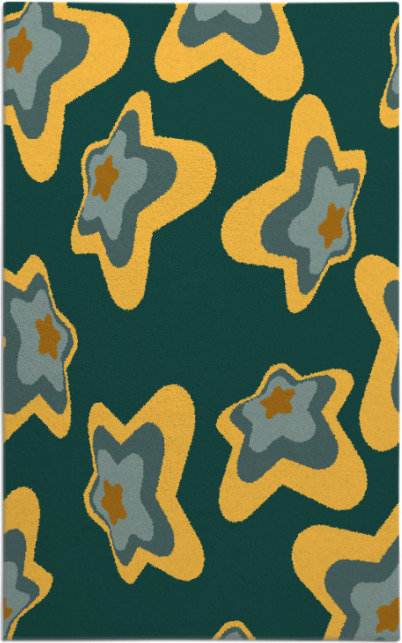 five star rug - item 680475