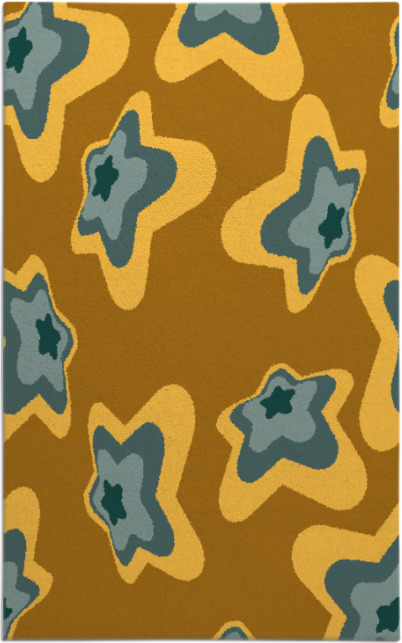 five star rug - item 680476