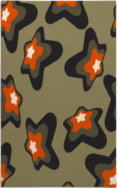 five star rug - item 680479