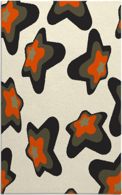 five star rug - item 680480