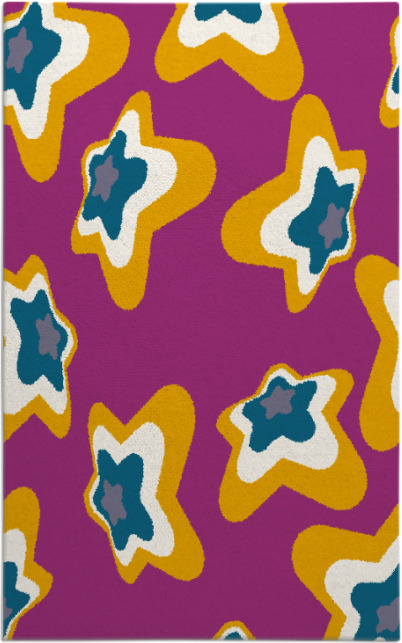 five star rug - item 680481