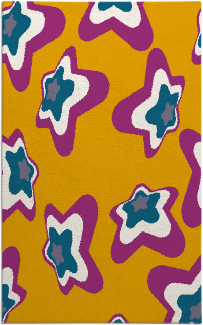 five star rug - item 680483