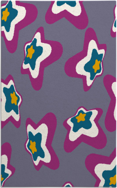 five star rug - item 680484