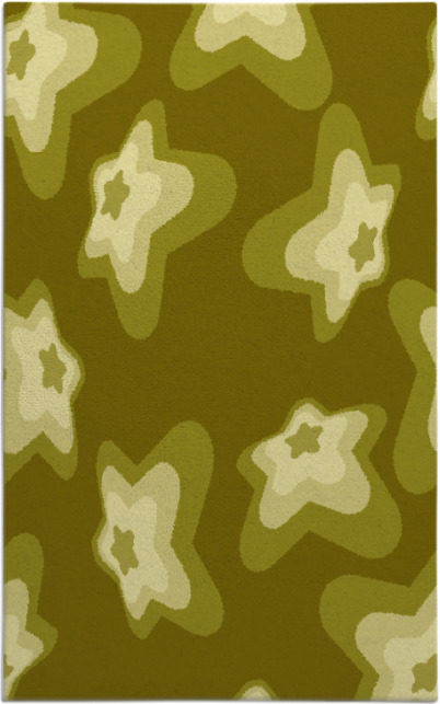 five star rug - item 680489