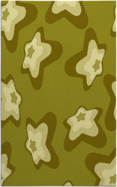 five star rug - item 680491