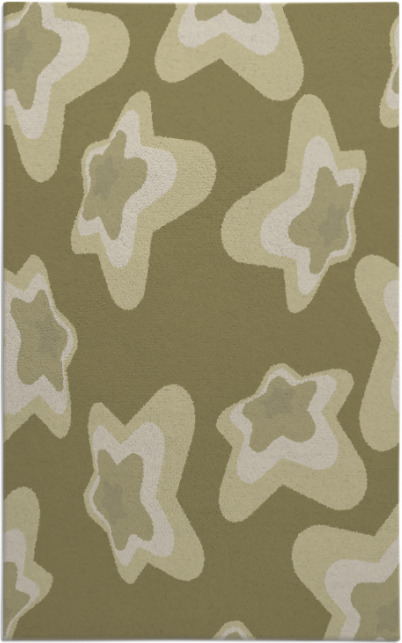 five star rug - item 680493