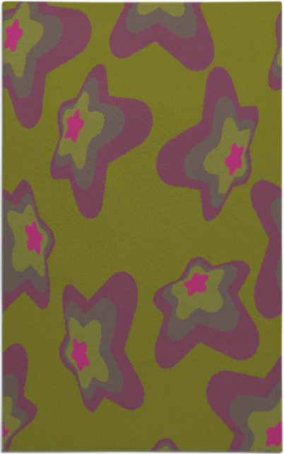 five star rug - item 680497