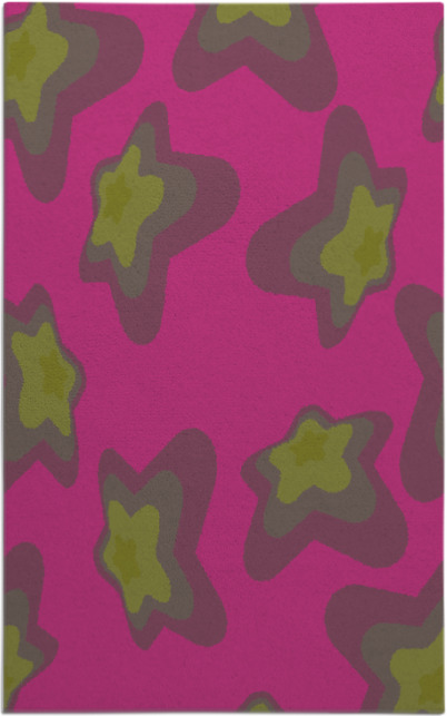 five star rug - item 680498