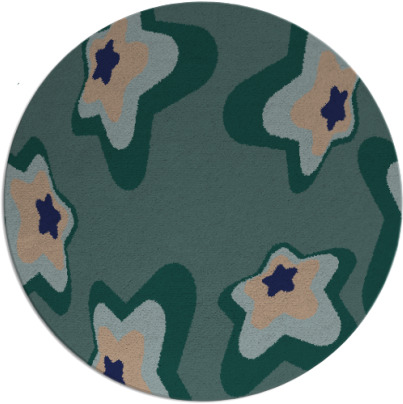 five star rug - item 680554