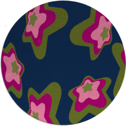 five star rug - item 680557