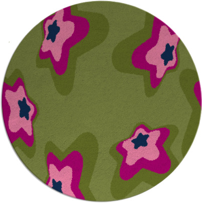 five star rug - item 680558