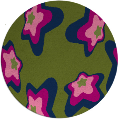 five star rug - item 680559