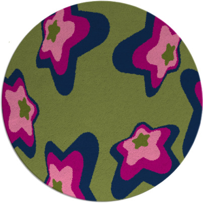 five star rug - item 680560