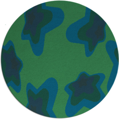 five star rug - item 680603
