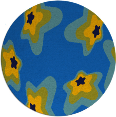 five star rug - item 680689