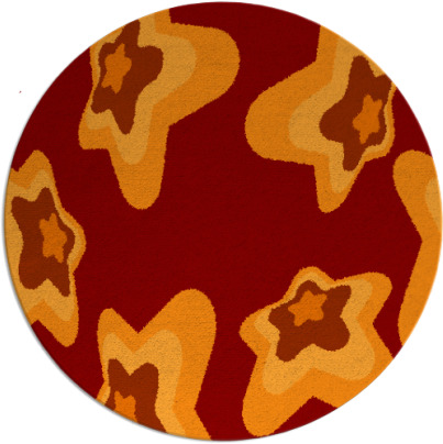 five star rug - item 680710